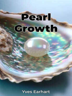 cover image of Pearl Growth